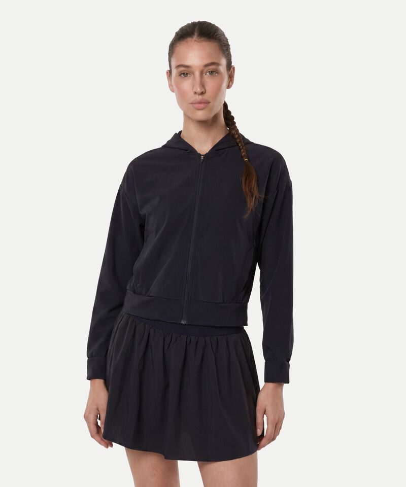 Buso Para Mujer Negro