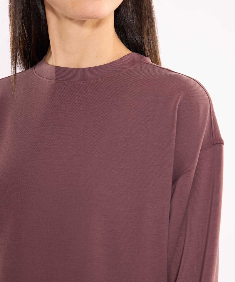 Buso Para Mujer CafeOscuro