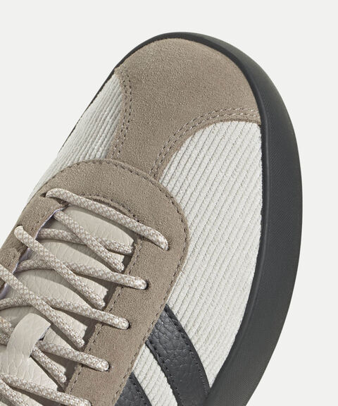 Tenis Adidas Para Hombre Cafe