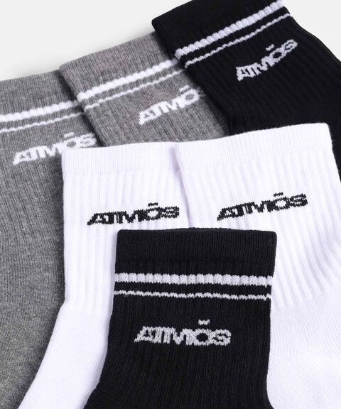 Medias Para Hombre Surtido