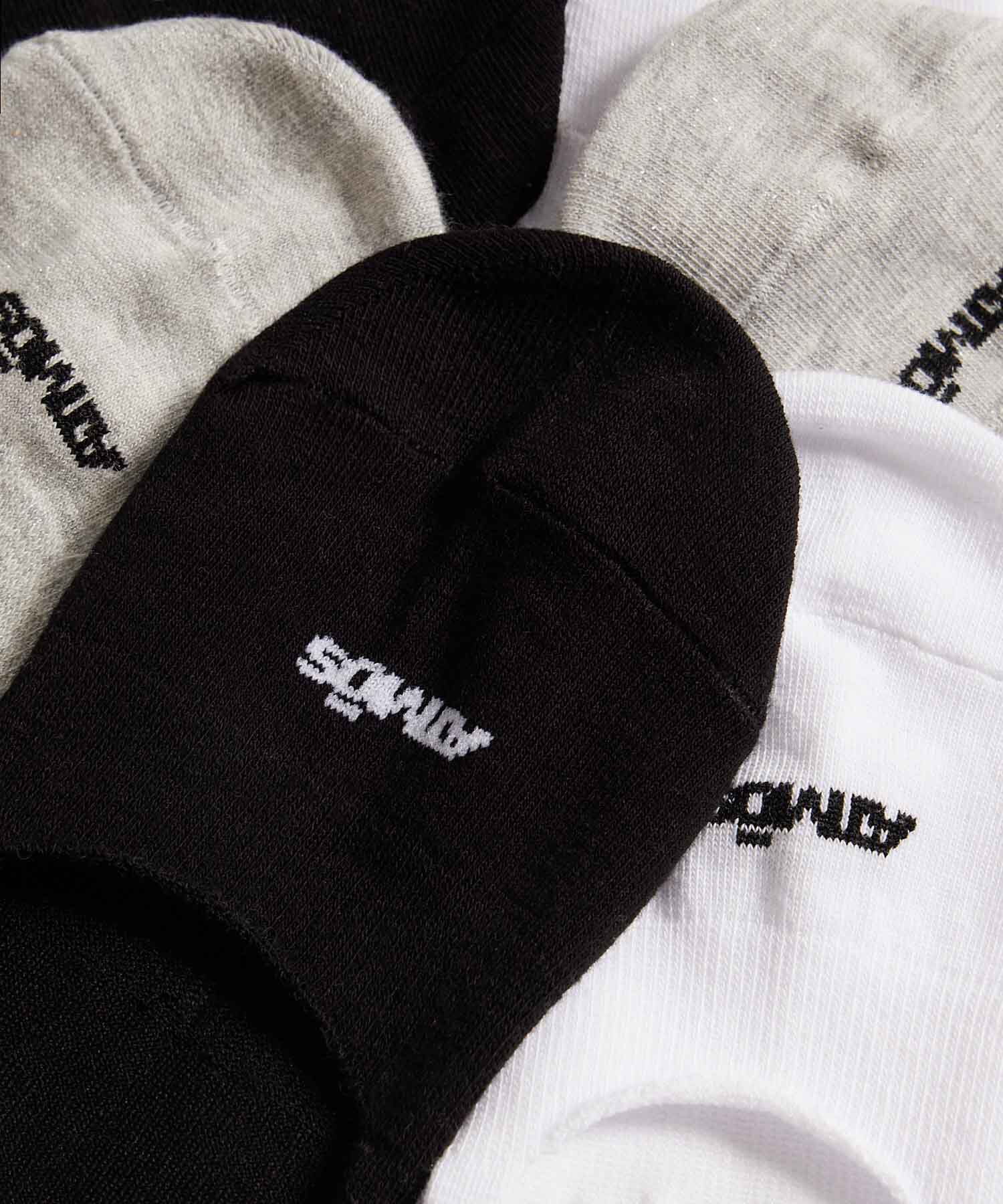 Medias Para Mujer Surtido