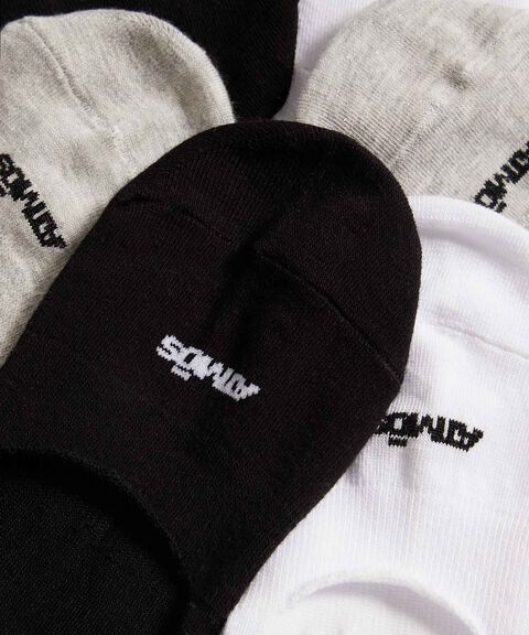 Medias Para Mujer Surtido