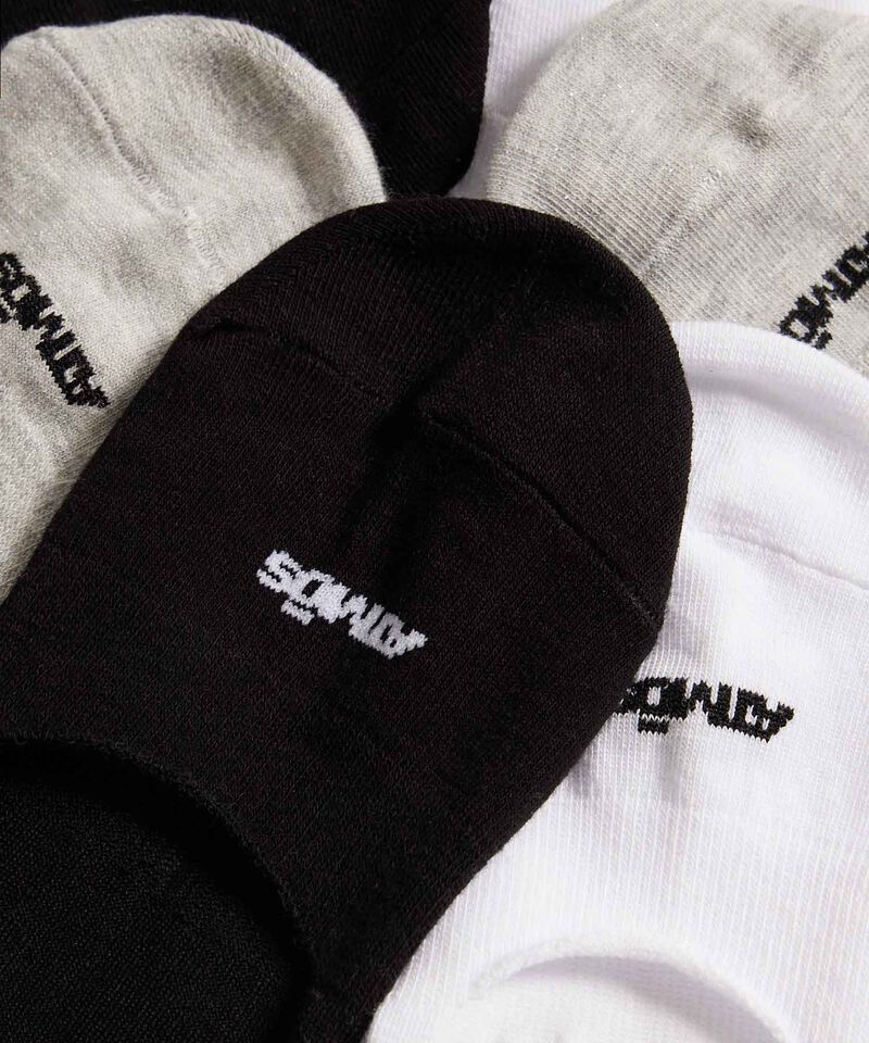 Medias Para Mujer Surtido