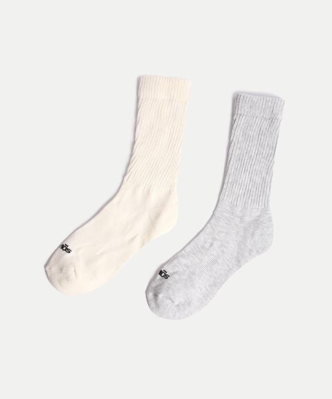 Medias Para Mujer Surtido image number null