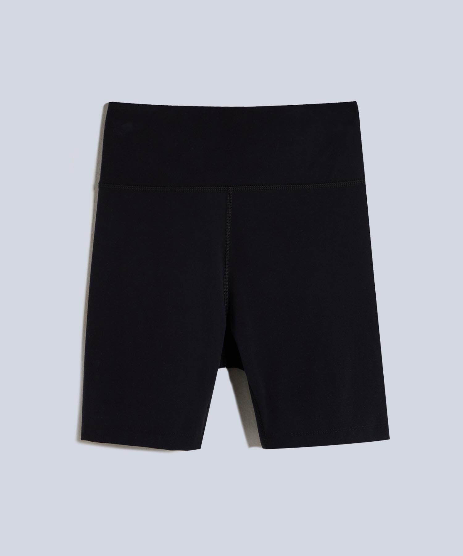 Short Para Mujer Negro