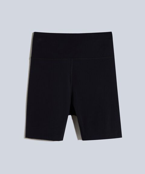 Short Para Mujer Negro