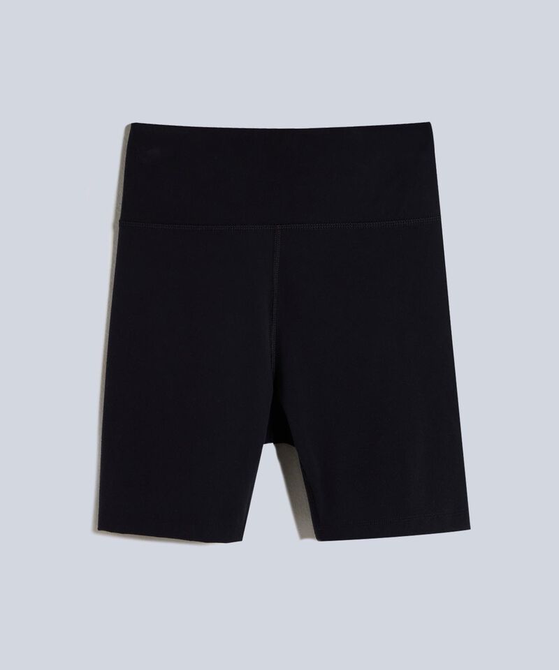 Short Para Mujer Negro