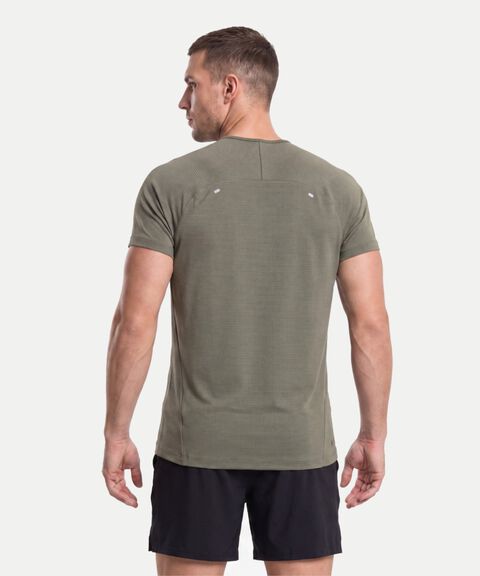 Camiseta Para Hombre 