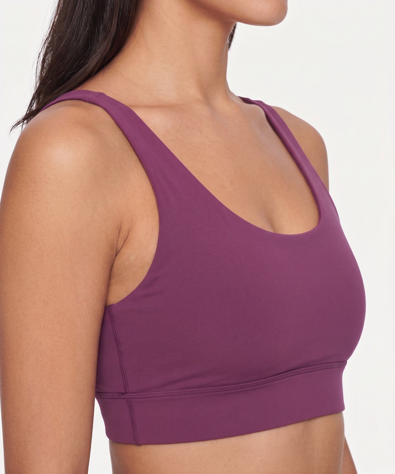 Top Para Mujer Vino