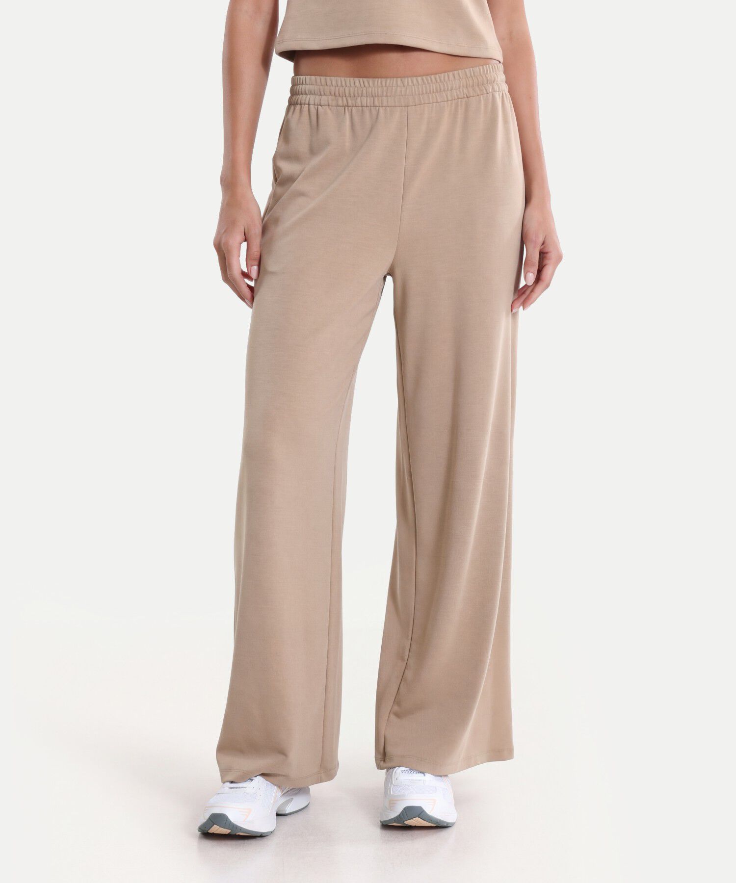 Pantalones Deportivos Para Mujer