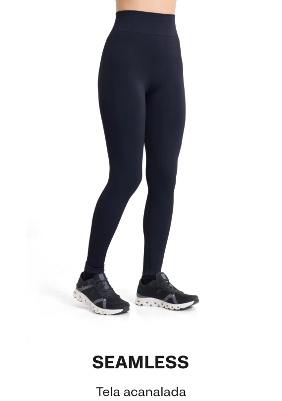 Ropa Mujer Deportiva Leggings