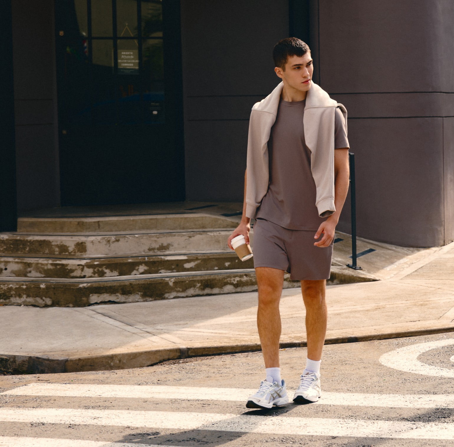 Ropa Hombre Deportiva