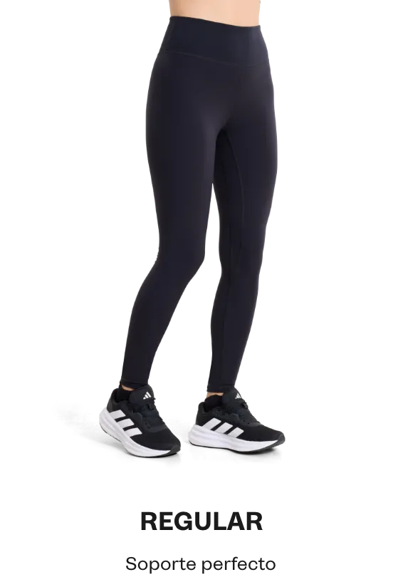 Ropa Mujer Deportiva Leggings