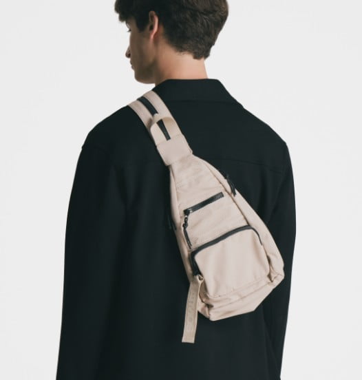 Ropa Hombre Deportiva