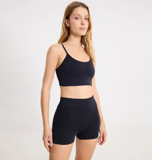 Ropa Mujer Deportiva Underwear