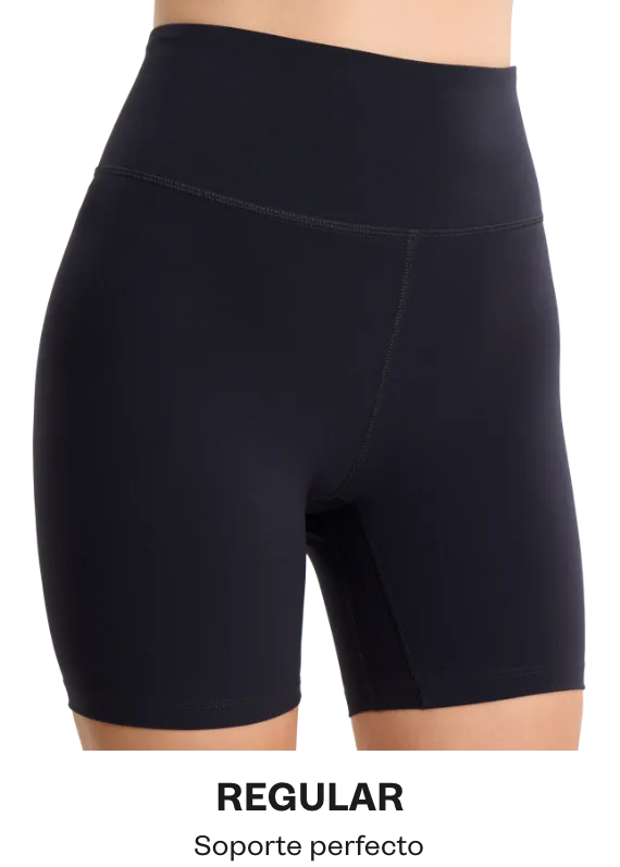 Shorts Deportivos Mujer