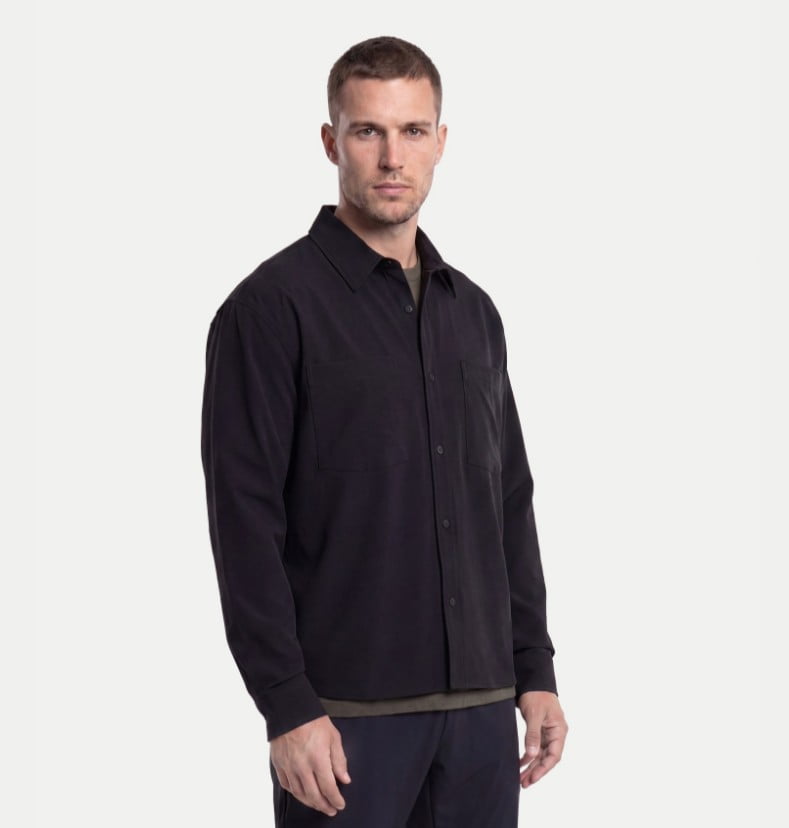 Ropa Hombre Deportiva
