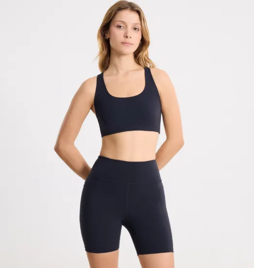 Ropa Mujer Deportiva Shorts