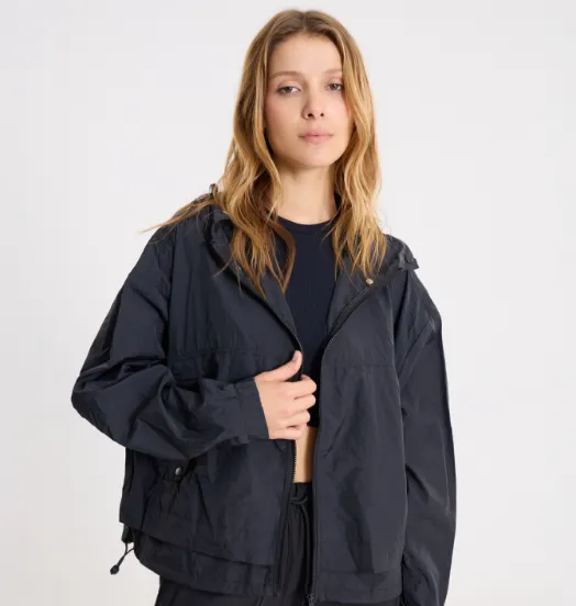 Ropa Mujer Deportiva Buzos y Chaquetas