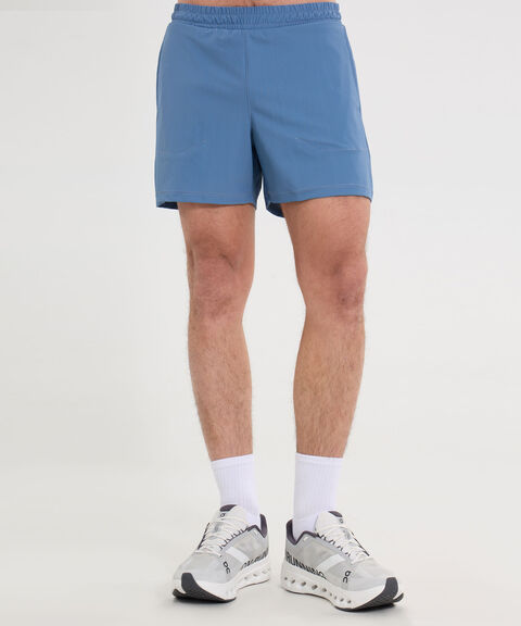 Shorts training corto