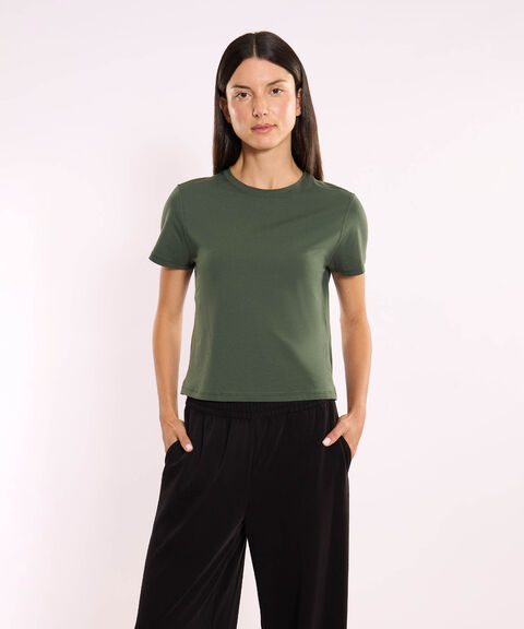 Playeras casuales
