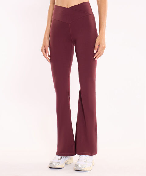 Leggins flare