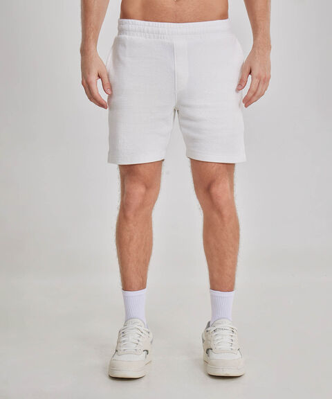 Shorts comfort medio